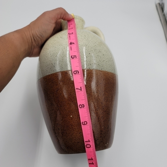 Hobby Lobby Plastic Stoneware Style Jug Decor - Picture 12 of 12